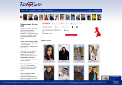 RusDate